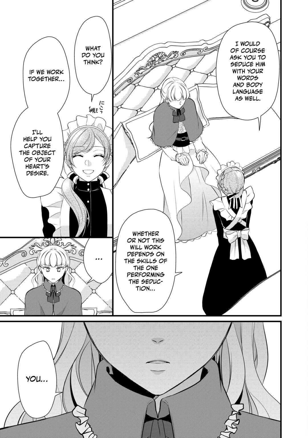 E-Rank Healer [ALL CHAPTERS] Chapter 37 9